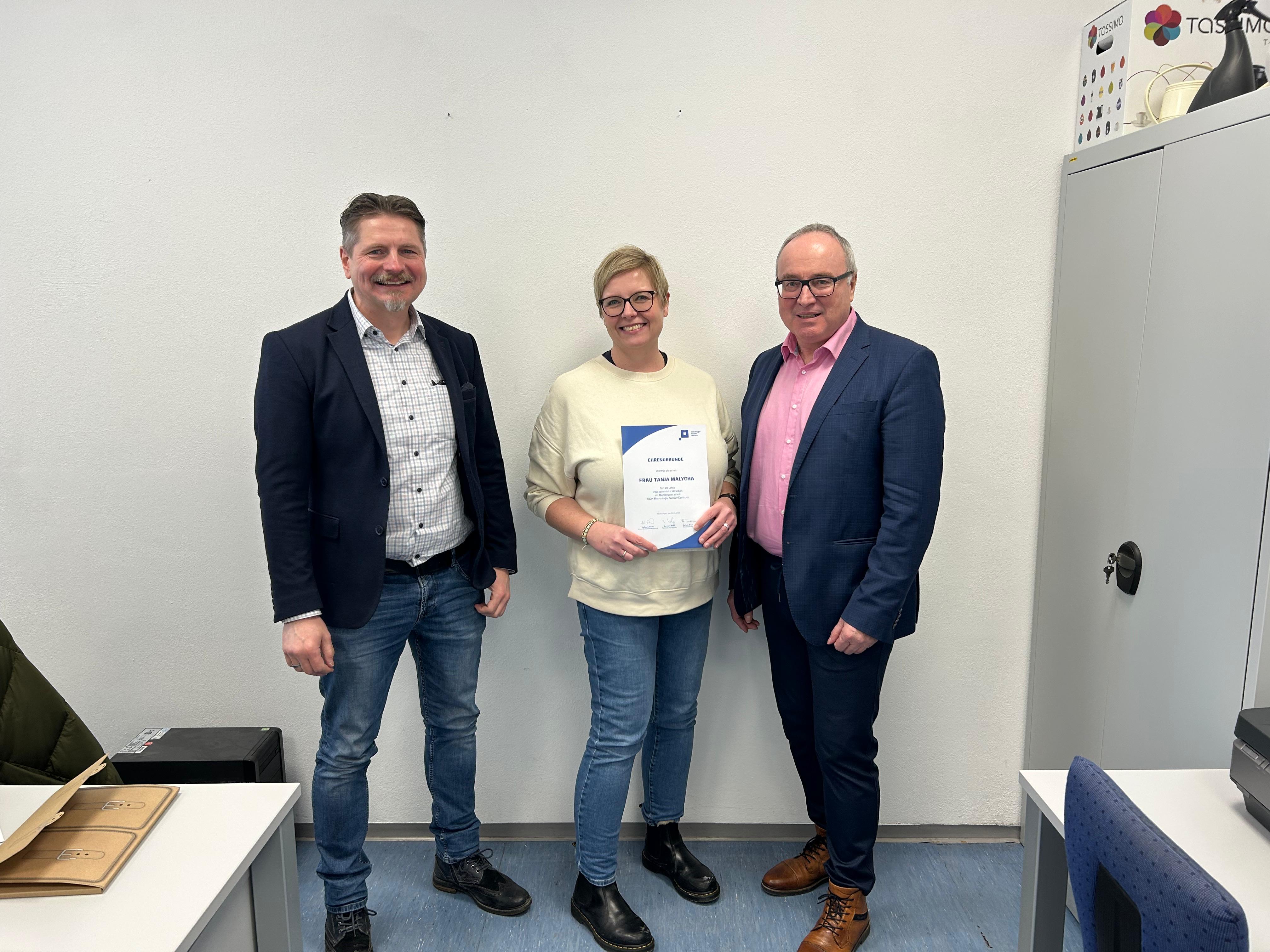 10 Jahre sprachliche Präzision und Leidenschaft